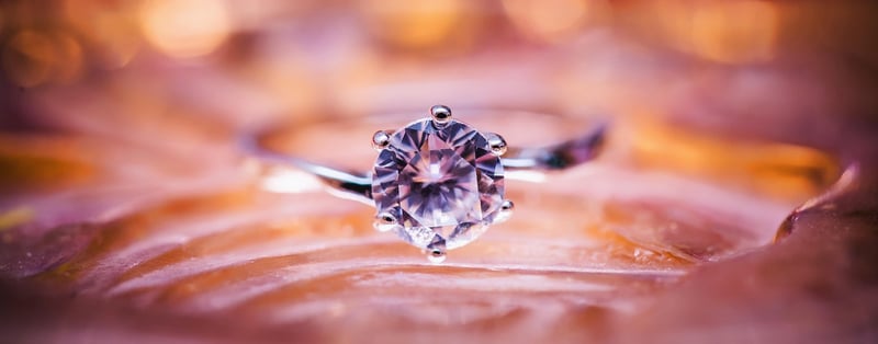 Engagement rings
